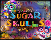 Sugar Skulls