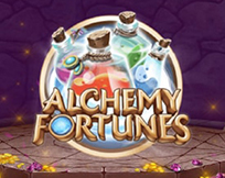 Alchemy Fortunes