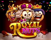 Royal Nuts